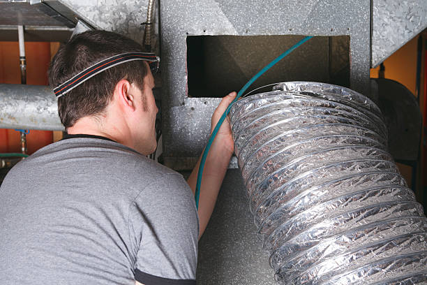Best Home Air Vent Cleaning  in White Plains, NY