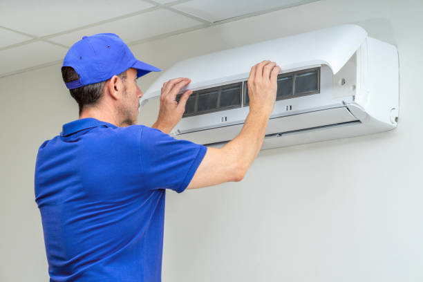 Best Emergency Air Duct Cleaning  in White Plains, NY